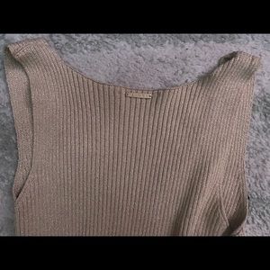 Michael kors large dress